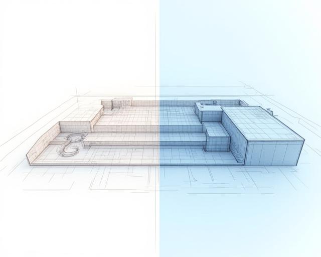 The Digital Draftsman Bootcamp interface